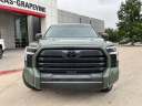 Thumbnail image of 2022 Toyota Tundra at Texas Toyota of Grapevine