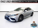 Thumbnail image of 2023 Toyota Camry at StgAutoGroupOfBellflower - Used