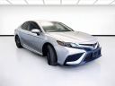 Thumbnail image of 2023 Toyota Camry at StgAutoGroupOfBellflower - Used