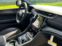 Thumbnail image of 2025 Jeep Grand Cherokee at Kendall Dodge Chrysler Jeep Ram