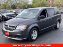 Thumbnail image of 2019 Dodge Grand Caravan at City World Toyota