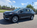 Thumbnail image of 2021 Buick Enclave at Valdosta Nissan - New