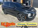Thumbnail image of 2022 Mitsubishi Outlander at 7 EM Used