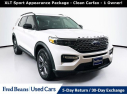 Thumbnail image of 2023 Ford Explorer at Fred Beans Buick GMC Doylestown