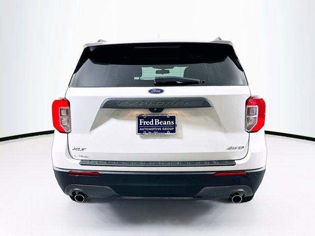 Thumbnail image of 2023 Ford Explorer at Fred Beans Buick GMC Doylestown