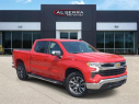 Thumbnail image of 2023 Chevrolet Silverado 1500 at Volkswagen of Grand Blanc