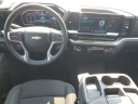 Thumbnail image of 2023 Chevrolet Silverado 1500 at Volkswagen of Grand Blanc