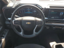 Thumbnail image of 2023 Chevrolet Silverado 1500 at Volkswagen of Grand Blanc