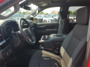 Thumbnail image of 2023 Chevrolet Silverado 1500 at Volkswagen of Grand Blanc