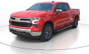 Thumbnail image of 2023 Chevrolet Silverado 1500 at Volkswagen of Grand Blanc
