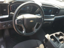 Thumbnail image of 2023 Chevrolet Silverado 1500 at Volkswagen of Grand Blanc
