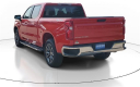 Thumbnail image of 2023 Chevrolet Silverado 1500 at Volkswagen of Grand Blanc