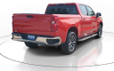 Thumbnail image of 2023 Chevrolet Silverado 1500 at Volkswagen of Grand Blanc