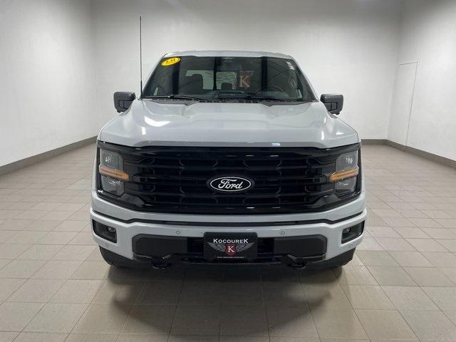 Thumbnail image of 2025 Ford F-150 at Kocourek Ford Lincoln