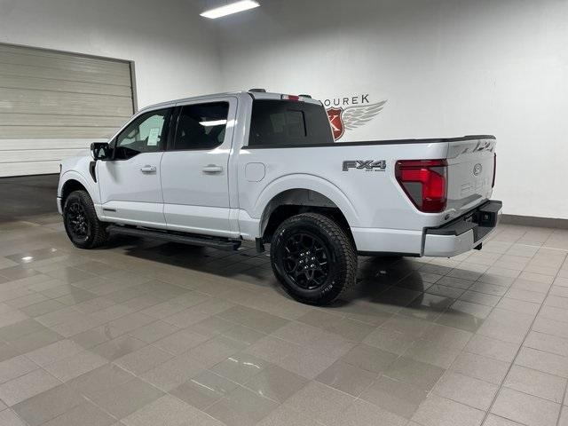 Thumbnail image of 2025 Ford F-150 at Kocourek Ford Lincoln