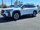 Thumbnail image of 2025 Subaru Outback at Subaru Superstore Of Surprise