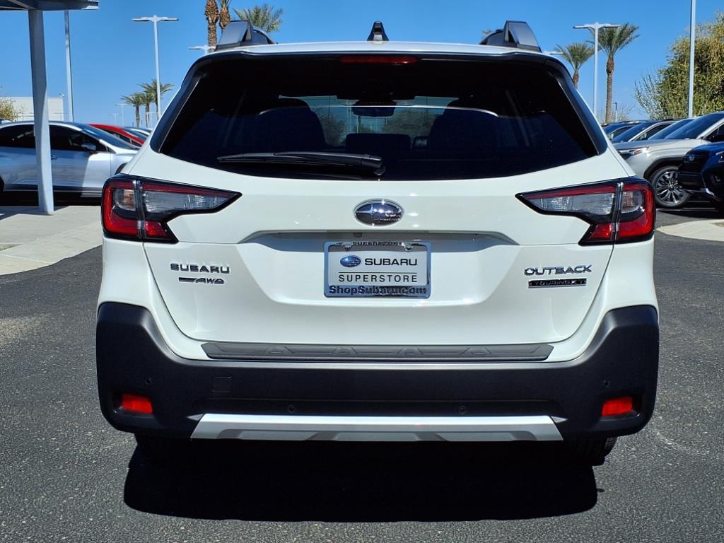 Thumbnail image of 2025 Subaru Outback at Subaru Superstore Of Surprise