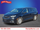 Thumbnail image of 2023 Chrysler Pacifica at Randy Marion Chevrolet, Buick, Cadillac, GMC, Subaru, Ford, Lincoln, Chrysler, Jeep, Ram