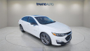 Thumbnail image of 2022 Chevrolet Malibu at Towne Chevrolet Buick Cadillac