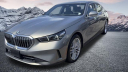 Thumbnail image of 2024 BMW 5 Series at City World Ford