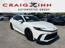 Thumbnail image of 2025 Toyota Camry at Toyota of Hollywood