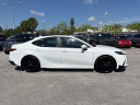 2025 Toyota Camry SE at Toyota of Hollywood