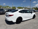 Thumbnail image of 2025 Toyota Camry at Toyota of Hollywood