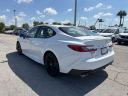 Thumbnail image of 2025 Toyota Camry at Toyota of Hollywood