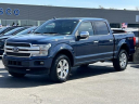 Thumbnail image of 2019 Ford F-150 at Lasco Ford