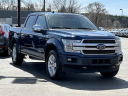 Thumbnail image of 2019 Ford F-150 at Lasco Ford