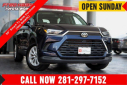 Thumbnail image of 2024 Toyota Grand Highlander Hybrid at Fred Haas Toyota World NEW