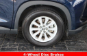 Thumbnail image of 2024 Toyota Grand Highlander Hybrid at Fred Haas Toyota World NEW
