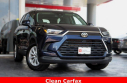 Thumbnail image of 2024 Toyota Grand Highlander Hybrid at Fred Haas Toyota World NEW
