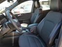 Thumbnail image of 2023 Ford Escape at Volkswagen of Grand Blanc