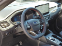 Thumbnail image of 2023 Ford Escape at Volkswagen of Grand Blanc