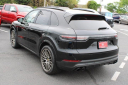 Thumbnail image of 2022 Porsche Cayenne at Toyota of Massapequa