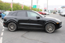 Thumbnail image of 2022 Porsche Cayenne at Toyota of Massapequa