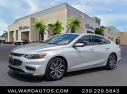 Thumbnail image of 2018 Chevrolet Malibu at ValWardCadillac Used