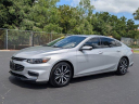 Thumbnail image of 2018 Chevrolet Malibu at ValWardCadillac Used