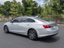 Thumbnail image of 2018 Chevrolet Malibu at ValWardCadillac Used