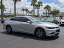 Thumbnail image of 2018 Chevrolet Malibu at ValWardCadillac Used