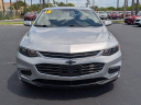 Thumbnail image of 2018 Chevrolet Malibu at ValWardCadillac Used