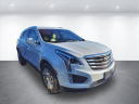 Thumbnail image of 2019 Cadillac XT5 at Mercedez-Benz Of Huntsville