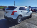 2019 Cadillac XT5 Luxury at Mercedez-Benz Of Huntsville
