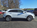 Thumbnail image of 2019 Cadillac XT5 at Mercedez-Benz Of Huntsville