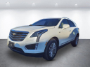 Thumbnail image of 2019 Cadillac XT5 at Mercedez-Benz Of Huntsville