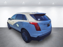Thumbnail image of 2019 Cadillac XT5 at Mercedez-Benz Of Huntsville