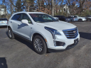 Thumbnail image of 2019 Cadillac XT5 at Mercedez-Benz Of Huntsville