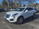 Thumbnail image of 2019 Cadillac XT5 at Mercedez-Benz Of Huntsville