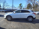 Thumbnail image of 2019 Cadillac XT5 at Mercedez-Benz Of Huntsville